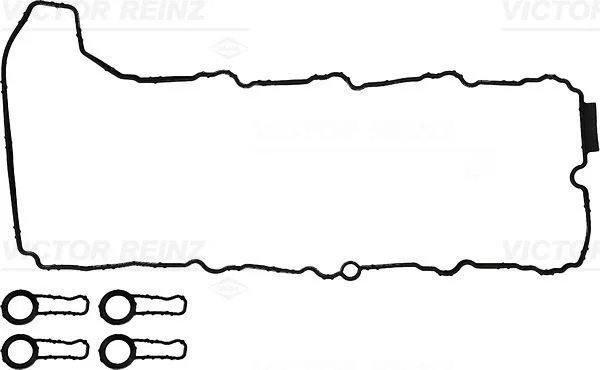 Gasket Set, cylinder head cover VICTOR REINZ 15-39346-01