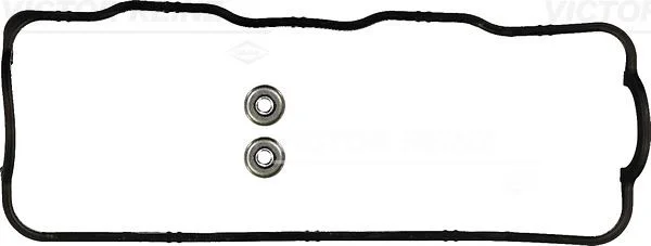 Gasket Set, cylinder head cover VICTOR REINZ 15-52786-01