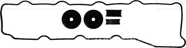 Gasket Set, cylinder head cover VICTOR REINZ 15-52898-02