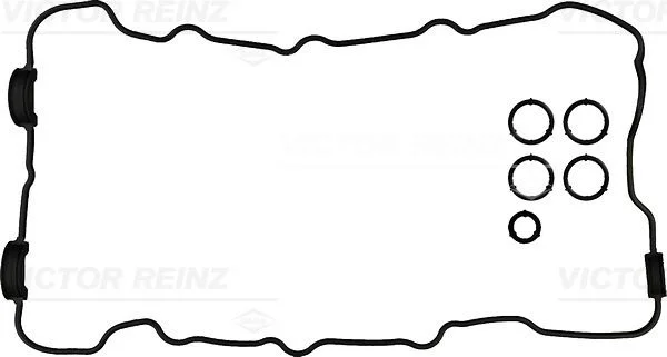 Gasket Set, cylinder head cover VICTOR REINZ 15-53086-01