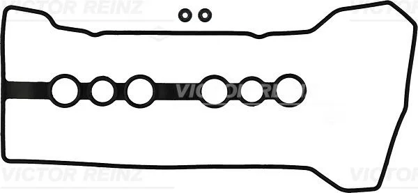Gasket Set, cylinder head cover VICTOR REINZ 15-53108-01