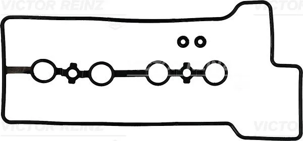 Gasket Set, cylinder head cover VICTOR REINZ 15-53121-01