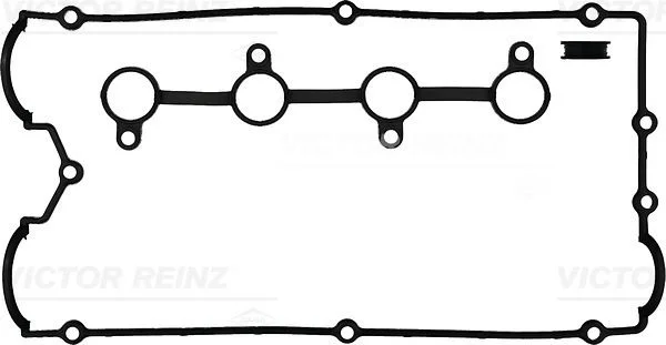 Gasket Set, cylinder head cover VICTOR REINZ 15-53484-01