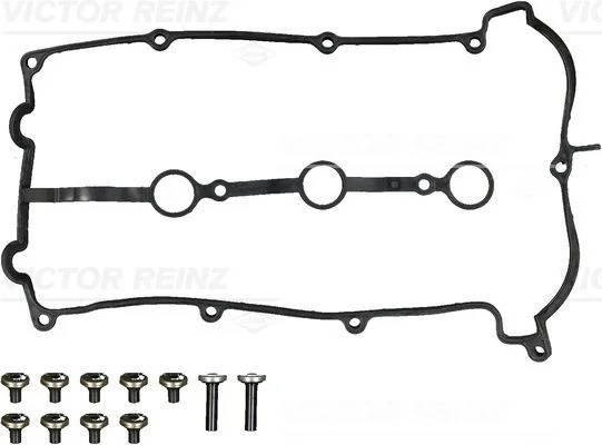 Gasket Set, cylinder head cover VICTOR REINZ 15-53528-01