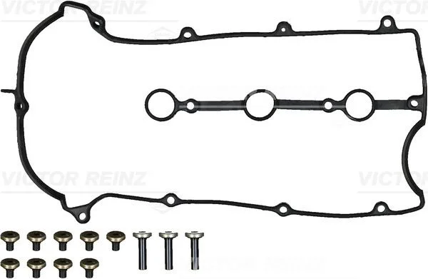 Gasket Set, cylinder head cover VICTOR REINZ 15-53529-01
