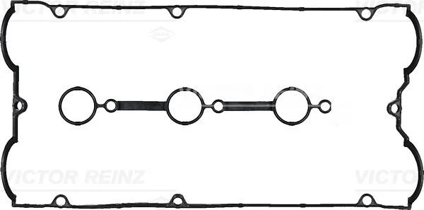 Gasket Set, cylinder head cover VICTOR REINZ 15-53687-01
