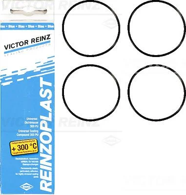 Sada tesnení, kryt hlavy valcov VICTOR REINZ 15-76741-01