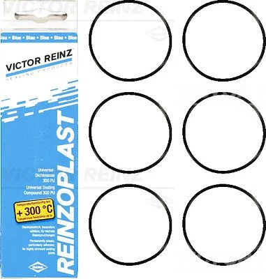 Sada tesnení, kryt hlavy valcov VICTOR REINZ 15-76741-03