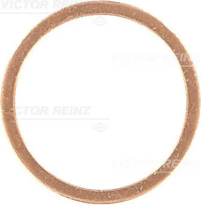 Seal Ring, oil drain plug VICTOR REINZ 41-70231-00