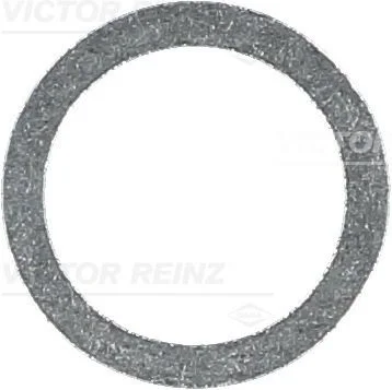 Tesniaci krúžok, vypúšťacia skrutka oleja VICTOR REINZ 41-71061-00