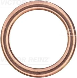 Seal Ring, oil drain plug VICTOR REINZ 41-72032-30