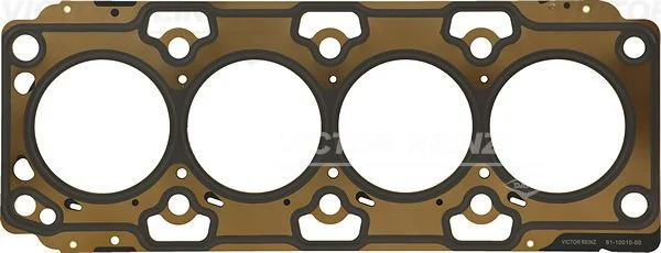 Gasket, cylinder head VICTOR REINZ 61-10010-00
