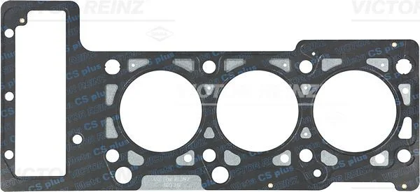 Gasket, cylinder head VICTOR REINZ 61-10036-00