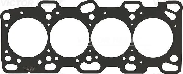 Gasket, cylinder head VICTOR REINZ 61-10038-00