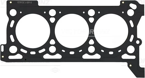 Gasket, cylinder head VICTOR REINZ 61-10099-00