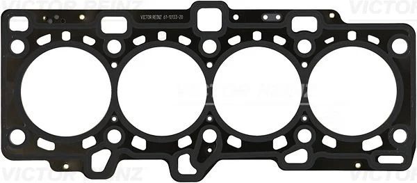 Gasket, cylinder head VICTOR REINZ 61-10133-20