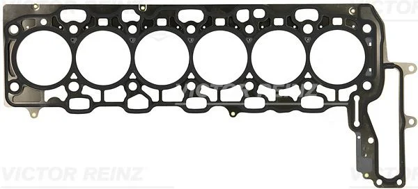 Gasket, cylinder head VICTOR REINZ 61-10207-00