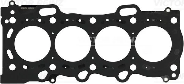 Gasket, cylinder head VICTOR REINZ 61-10291-00