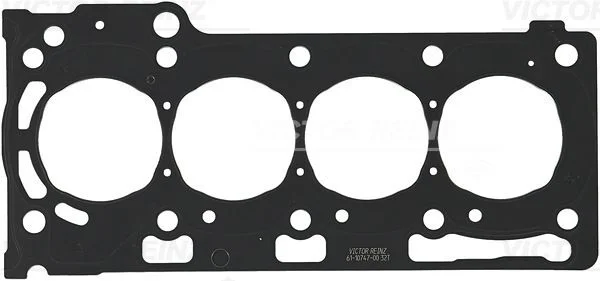 Gasket, cylinder head VICTOR REINZ 61-10747-00