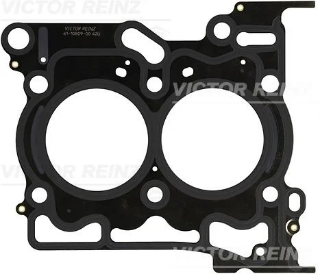 Gasket, cylinder head VICTOR REINZ 61-10809-00