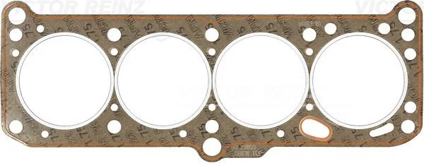 Gasket, cylinder head VICTOR REINZ 61-23805-50