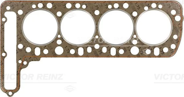 Tesnenie, hlavy valcov VICTOR REINZ 61-24110-40