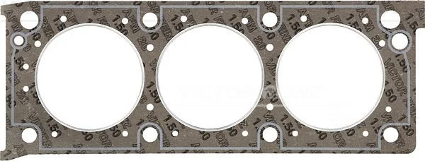 Gasket, cylinder head VICTOR REINZ 61-24516-20