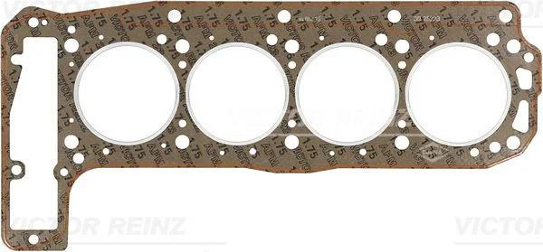 Tesnenie, hlavy valcov VICTOR REINZ 61-25230-40