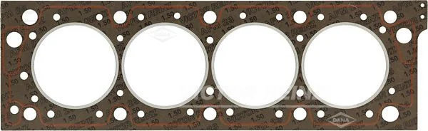 Gasket, cylinder head VICTOR REINZ 61-25415-40