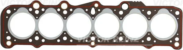 Gasket, cylinder head VICTOR REINZ 61-26045-30