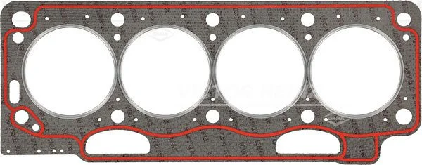 Gasket, cylinder head VICTOR REINZ 61-26520-10