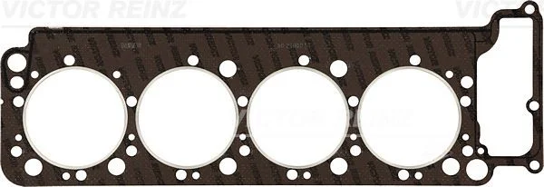 Gasket, cylinder head VICTOR REINZ 61-26860-10