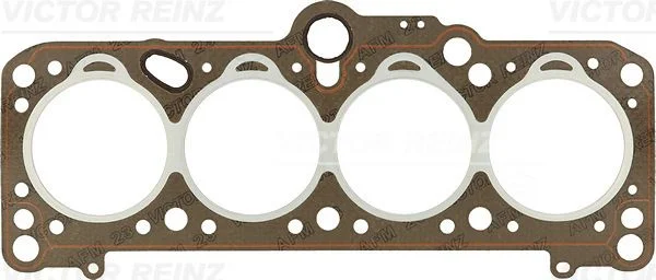 Gasket, cylinder head VICTOR REINZ 61-28640-40