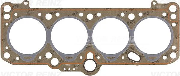 Gasket, cylinder head VICTOR REINZ 61-28640-50