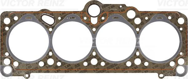 Gasket, cylinder head VICTOR REINZ 61-29000-30