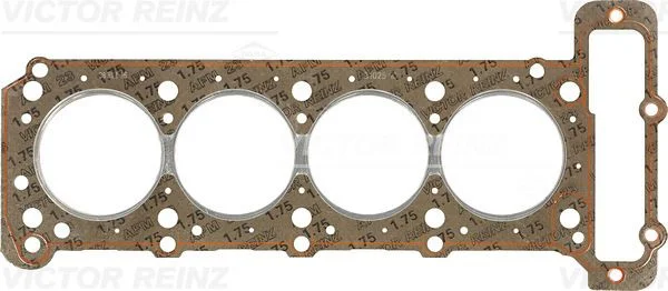 Gasket, cylinder head VICTOR REINZ 61-31025-10