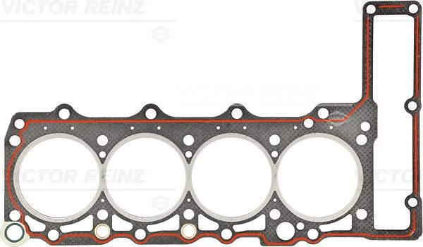 Gasket, cylinder head VICTOR REINZ 61-31660-10