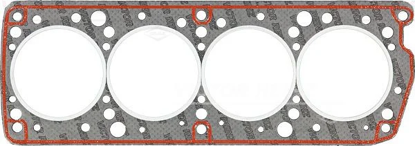 Gasket, cylinder head VICTOR REINZ 61-31735-00