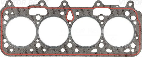 Gasket, cylinder head VICTOR REINZ 61-31750-10