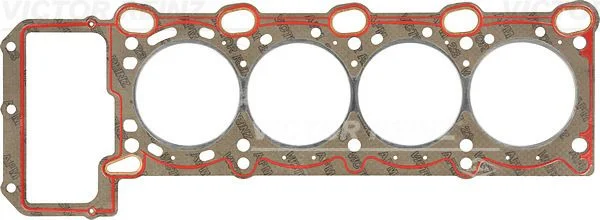 Gasket, cylinder head VICTOR REINZ 61-31885-00