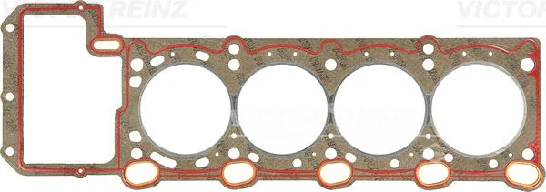 Gasket, cylinder head VICTOR REINZ 61-31890-00