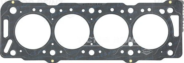 Gasket, cylinder head VICTOR REINZ 61-33155-50