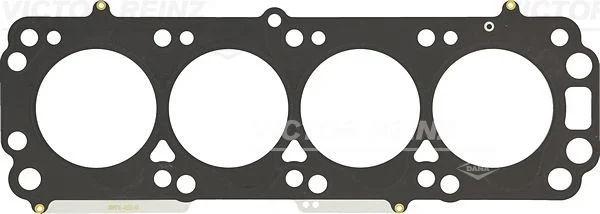 Gasket, cylinder head VICTOR REINZ 61-33580-50