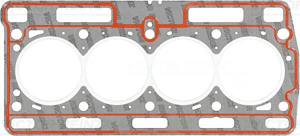 Gasket, cylinder head VICTOR REINZ 61-33585-00