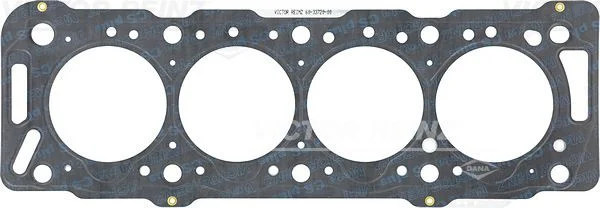 Gasket, cylinder head VICTOR REINZ 61-33720-00