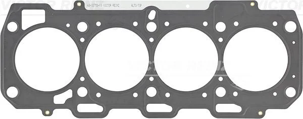 Gasket, cylinder head VICTOR REINZ 61-33755-10