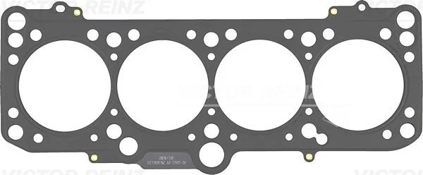 Gasket, cylinder head VICTOR REINZ 61-33905-00