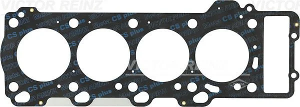 Gasket, cylinder head VICTOR REINZ 61-34085-00