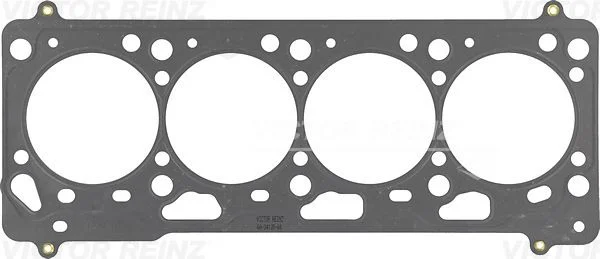 Gasket, cylinder head VICTOR REINZ 61-34105-00