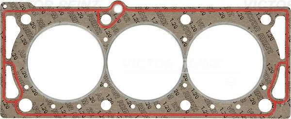 Gasket, cylinder head VICTOR REINZ 61-34220-00
